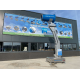 MB Dustcontrol SprayCannon 50/60 -BM/-SBM/-SMT | Dust suppression system | 60 m MB Dustcontrol SprayCannon 50/60 -BM/-SBM/-SMT | Dust suppression system | 60 m - Kapountalis