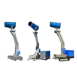 MB Dustcontrol SprayCannon 50/60 -BM/-SBM/-SMT | Σύστημα καταστολής σκόνης | 60 m MB Dustcontrol SprayCannon 50/60 -BM/-SBM/-SMT | Σύστημα καταστολής σκόνης | 60 m