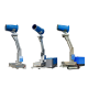 MB Dustcontrol SprayCannon 50/60 -BM/-SBM/-SMT | Dust suppression system | 60 m MB Dustcontrol SprayCannon 50/60 -BM/-SBM/-SMT | Dust suppression system | 60 m - Kapountalis