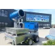 MB Dustcontrol SprayCannon 50 SS | Σύστημα καταστολής σκόνης | 50 m MB Dustcontrol SprayCannon 50 SS | Σύστημα καταστολής σκόνης | 50 m - Kapountalis