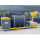 MB Dustcontrol SprayCannon 50 SS | Dust suppression system | 50 m - Kapountalis
