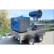 MB Dustcontrol SprayCannon 50 SS | Σύστημα καταστολής σκόνης | 50 m MB Dustcontrol SprayCannon 50 SS | Σύστημα καταστολής σκόνης | 50 m - Kapountalis