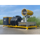 MB Dustcontrol SprayCannon 50 SS | Dust suppression system | 50 m - Kapountalis