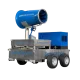 MB Dustcontrol SprayCannon 50 SS | Σύστημα καταστολής σκόνης | 50 m MB Dustcontrol SprayCannon 50 SS | Σύστημα καταστολής σκόνης | 50 m - Kapountalis