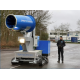 MB Dustcontrol SprayCannon 60-SMT | Dust suppression system | 60 m MB Dustcontrol SprayCannon 60-SMT | Dust suppression system | 60 m - Kapountalis