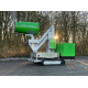 MB Dustcontrol SprayCannon 60-SMT | Dust suppression system | 60 m MB Dustcontrol SprayCannon 60-SMT | Dust suppression system | 60 m - Kapountalis
