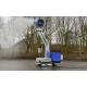MB Dustcontrol SprayCannon 60-SMT | Dust suppression system | 60 m MB Dustcontrol SprayCannon 60-SMT | Dust suppression system | 60 m - Kapountalis
