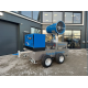 MB Dustcontrol SprayCannon 60 SS | Dust suppression system | 60 m - Kapountalis