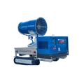 DUST SUPPRESSION SYSTEMS