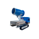 MB Dustcontrol SprayCannon 60 ST | Dust suppression system | 60 m - Kapountalis