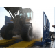 MB Dustcontrol EcoWash | Wheel washing system with closed loop and automatic entry sensor MB Dustcontrol EcoWash | Wheel washing system with closed loop and automatic entry sensor - Kapountalis