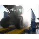 MB Dustcontrol EcoWash | Σύστημα πλύσης τροχών με κλειστό κύκλωμα και αυτόματο αισθητήρα εισόδου MB Dustcontrol EcoWash | Σύστημα πλύσης τροχών με κλειστό κύκλωμα και αυτόματο αισθητήρα εισόδου - Kapountalis