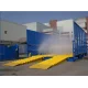 MB Dustcontrol EcoWash | Σύστημα πλύσης τροχών με κλειστό κύκλωμα και αυτόματο αισθητήρα εισόδου MB Dustcontrol EcoWash | Σύστημα πλύσης τροχών με κλειστό κύκλωμα και αυτόματο αισθητήρα εισόδου - Kapountalis