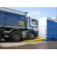 MB Dustcontrol EcoWash | Σύστημα πλύσης τροχών με κλειστό κύκλωμα και αυτόματο αισθητήρα εισόδου MB Dustcontrol EcoWash | Σύστημα πλύσης τροχών με κλειστό κύκλωμα και αυτόματο αισθητήρα εισόδου - Kapountalis