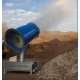 MB Dustcontrol SprayCannon 100 | Dust suppression system | 100 m MB Dustcontrol SprayCannon 100 | Dust suppression system | 100 m - Kapountalis