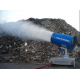 MB Dustcontrol SprayCannon 100 | Dust suppression system | 100 m MB Dustcontrol SprayCannon 100 | Dust suppression system | 100 m - Kapountalis