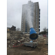 MB Dustcontrol SprayCannon 100 | Dust suppression system | 100 m MB Dustcontrol SprayCannon 100 | Dust suppression system | 100 m - Kapountalis