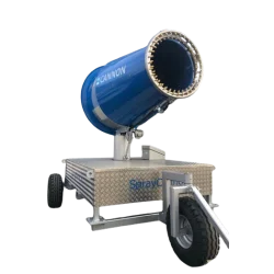 MB Dustcontrol SprayCannon 130 | Σύστημα καταστολής σκόνης | 130 m MB Dustcontrol SprayCannon 130 | Σύστημα καταστολής σκόνης | 130 m