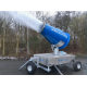 MB Dustcontrol SprayCannon 130 | Dust suppression system | 130 m - Kapountalis