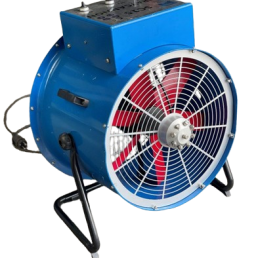 MB Dustcontrol SprayCannon 15 | Dust suppression system | 15 m