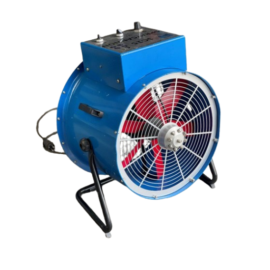 MB Dustcontrol SprayCannon 15 | Dust suppression system | 15 m MB Dustcontrol SprayCannon 15 | Dust suppression system | 15 m - Kapountalis