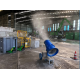 MB Dustcontrol SprayCannon 25 | Dust suppression system | 25 m MB Dustcontrol SprayCannon 25 | Dust suppression system | 25 m - Kapountalis