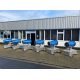 MB Dustcontrol SprayCannon 40 | Dust suppression system | 40 m MB Dustcontrol SprayCannon 40 | Dust suppression system | 40 m - Kapountalis