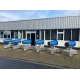 MB Dustcontrol SprayCannon 40 | Σύστημα καταστολής σκόνης | 40 m - Kapountalis