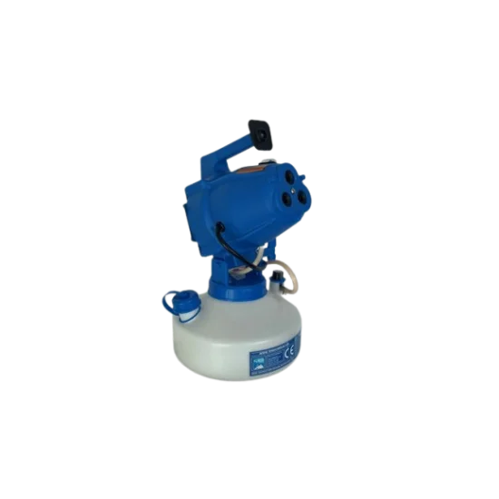 MB Dustcontrol SprayCannon 5 | Σύστημα καταστολής σκόνης | 5 m MB Dustcontrol SprayCannon 5 | Σύστημα καταστολής σκόνης | 5 m - Kapountalis