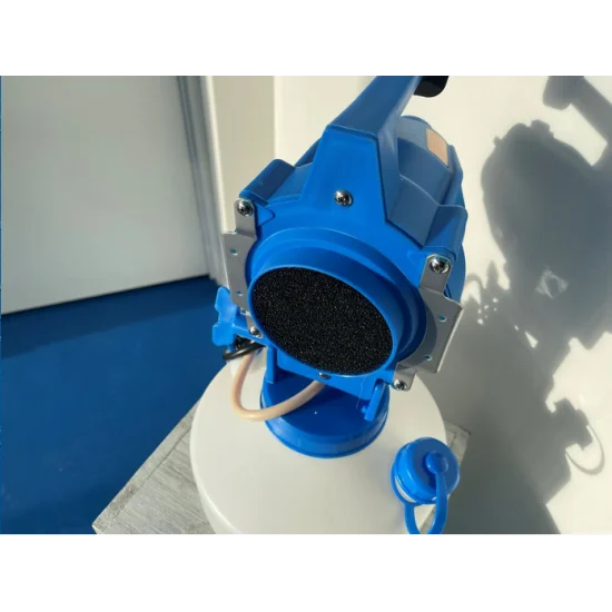 MB Dustcontrol SprayCannon 5 | Σύστημα καταστολής σκόνης | 5 m MB Dustcontrol SprayCannon 5 | Σύστημα καταστολής σκόνης | 5 m - Kapountalis