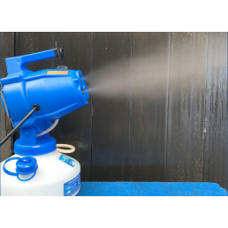 MB Dustcontrol SprayCannon 5 | Dust suppression system | 5 m