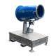 MB Dustcontrol SprayCannon 50 | Dust suppression system | 50 m MB Dustcontrol SprayCannon 50 | Dust suppression system | 50 m - Kapountalis