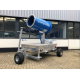 MB Dustcontrol SprayCannon 50 | Dust suppression system | 50 m MB Dustcontrol SprayCannon 50 | Dust suppression system | 50 m - Kapountalis