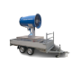 MB Dustcontrol SprayCannon 60 | Dust suppression system | 60 m MB Dustcontrol SprayCannon 60 | Dust suppression system | 60 m - Kapountalis
