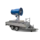 MB Dustcontrol SprayCannon 60 | Σύστημα καταστολής σκόνης | 60 m MB Dustcontrol SprayCannon 60 | Σύστημα καταστολής σκόνης | 60 m - Kapountalis