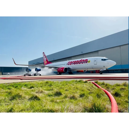 MB Dustcontrol SprayCannon 60 | Σύστημα καταστολής σκόνης | 60 m MB Dustcontrol SprayCannon 60 | Σύστημα καταστολής σκόνης | 60 m - Kapountalis