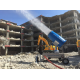 MB Dustcontrol SprayCannon 60 | Dust suppression system | 60 m MB Dustcontrol SprayCannon 60 | Dust suppression system | 60 m - Kapountalis