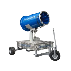 MB Dustcontrol SprayCannon 75 | Σύστημα καταστολής σκόνης | 75 m MB Dustcontrol SprayCannon 75 | Σύστημα καταστολής σκόνης | 75 m