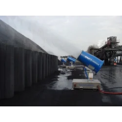 MB Dustcontrol SprayCannon 75 | Σύστημα καταστολής σκόνης | 75 m MB Dustcontrol SprayCannon 75 | Σύστημα καταστολής σκόνης | 75 m