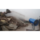 MB Dustcontrol SprayCannon 75 | Dust suppression system | 75 m MB Dustcontrol SprayCannon 75 | Dust suppression system | 75 m - Kapountalis