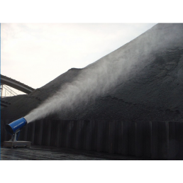 MB Dustcontrol SprayCannon 90 | Dust suppression system | 90 m