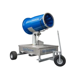 MB Dustcontrol SprayCannon 90 | Σύστημα καταστολής σκόνης | 90 m MB Dustcontrol SprayCannon 90 | Σύστημα καταστολής σκόνης | 90 m
