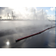 MB Dustcontrol SprayWall NM20 | Dust suppression system with flexible 20-meter hoses MB Dustcontrol SprayWall NM20 | Dust suppression system with flexible 20-meter hoses - Kapountalis