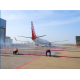 MB Dustcontrol SprayWall NM20 | Dust suppression system with flexible 20-meter hoses MB Dustcontrol SprayWall NM20 | Dust suppression system with flexible 20-meter hoses - Kapountalis