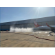 MB Dustcontrol SprayWall NM20 | Dust suppression system with flexible 20-meter hoses MB Dustcontrol SprayWall NM20 | Dust suppression system with flexible 20-meter hoses - Kapountalis