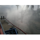 MB Dustcontrol SprayWall NM20 | Dust suppression system with flexible 20-meter hoses MB Dustcontrol SprayWall NM20 | Dust suppression system with flexible 20-meter hoses - Kapountalis