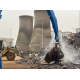 MB Dustcontrol Tip- or Boom Mounted Dust Suppression | Dust suppression system for boom installation MB Dustcontrol Tip- or Boom Mounted Dust Suppression | Dust suppression system for boom installation - Kapountalis