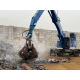 MB Dustcontrol Tip- or Boom Mounted Dust Suppression | Dust suppression system for boom installation MB Dustcontrol Tip- or Boom Mounted Dust Suppression | Dust suppression system for boom installation - Kapountalis