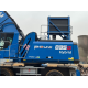 MB Dustcontrol Tip- or Boom Mounted Dust Suppression | Dust suppression system for boom installation MB Dustcontrol Tip- or Boom Mounted Dust Suppression | Dust suppression system for boom installation - Kapountalis