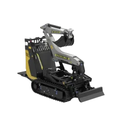 ΕΡΠΥΣΤΡΙΟΦΟΡΟΣ ΕΣΚΑΦΕΑΣ MP01 ΓΙΑ 915 KG MECHBADGER - EXCAVATOR TRACKED ΒΕΝΖΙΝΟΚΙΝΗΤΟΣ 